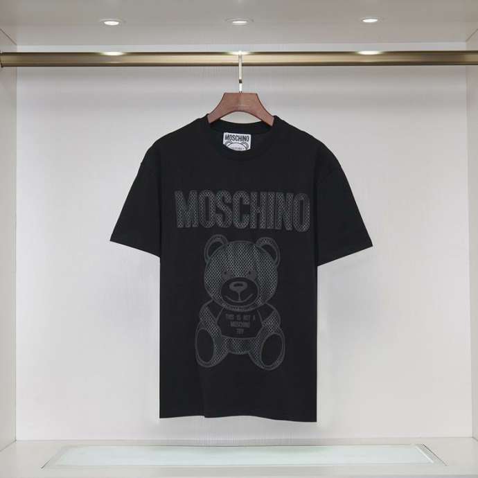 Picture of Moschino T Shirts Short _SKUMoschinoS-XXLQ69137851